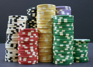 Poker Pot Odds