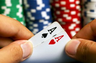 Poker Starthände